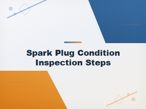 How to Inspect Spark Plug Condition: Step-by-Step Diy Guide
